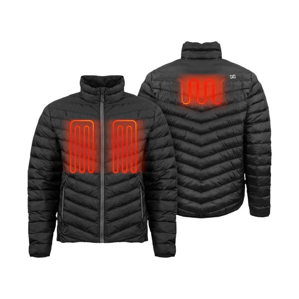 Backcountry Xtera Heated Jacket